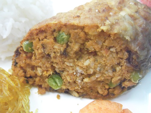 フィリピンで見つけた「魚の詰め物」がめちゃめちゃおいしい件