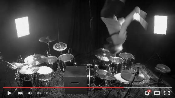 drum
