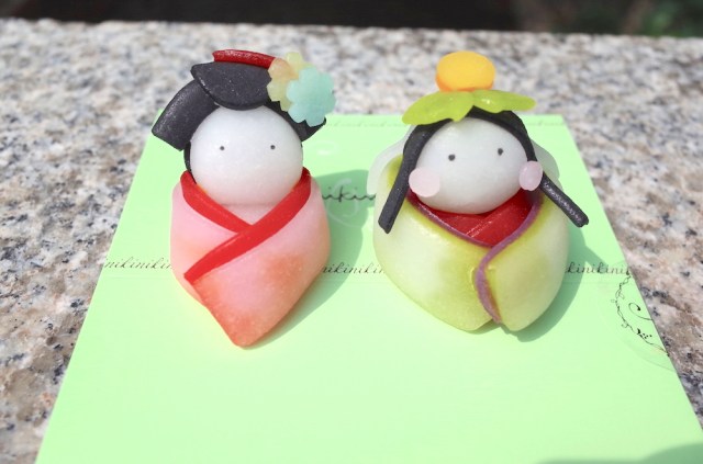 こんな八つ橋みたことない♡ 京都老舗の新ブランド「nikiniki」の八ッ橋が愛らしくてため息が止まりません