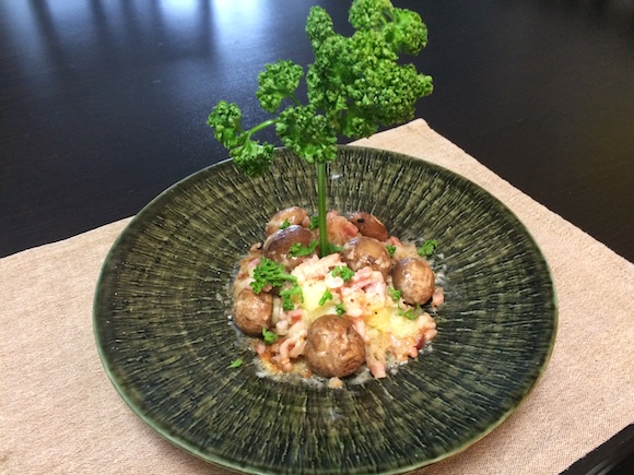 平野レミ伝説「野菜どんだけ森（盛り）」を実際に作ってみたよ / 超美味しいうえに栄養満点で2度ビックリ！