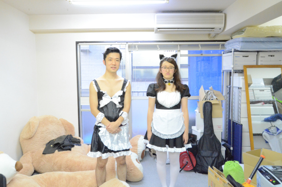 【マネしたい】Twitterで「買ったものの着る機会がない服を着てお出かけする会」がナイスアイディアすぎると話題になっています