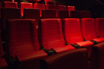 【あなたはどう思う？】映画館での大笑い、あり？ それともなし？