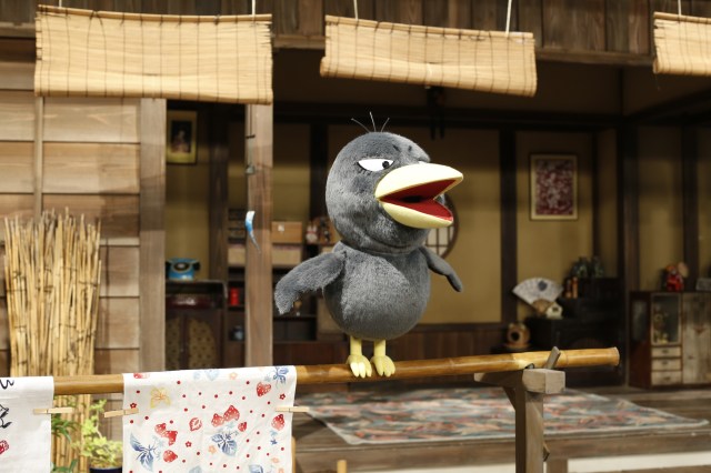 【チコちゃん】ついにキョエちゃんがCDデビュー！ キョエ推しな特典も見逃せないよ〜