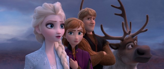 【映画レビュー】待望の続編『アナと雪の女王２』はアクションも満載！ 前向きに闘うエルサ、男度がアップしたクリストフなど大満足な内容です
