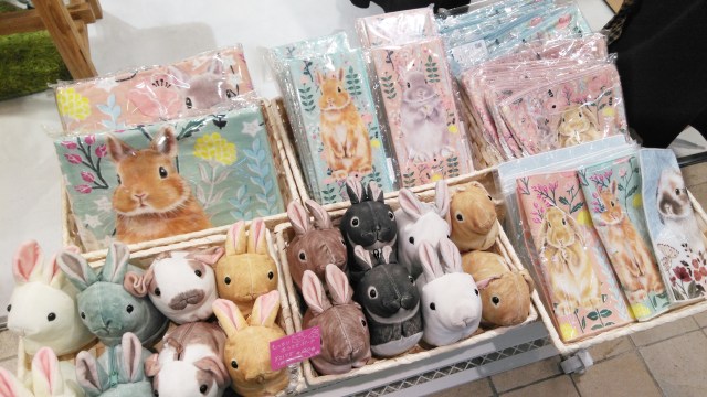 フェリシモ「YOU+MORE!」が上野駅に初の長期出店！ 人気アイテムを実際に手に取って買えます♪