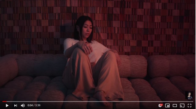 宇多田ヒカルの新曲『Time』MVの舞台はロンドンにある自宅！ ロックダウン中にリモートワークで撮影したんだって