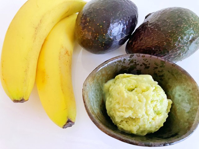 アイスの隠し味はお醤油ひと回し!? キッコーマン公式レシピ「アボカドアイス🥑」を作ったら革命的においしかった