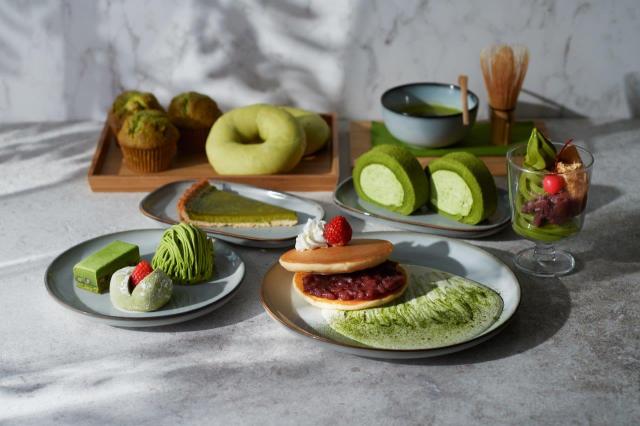 IKEAに「抹茶フェア」再来！ タルトにアイス、アフタヌーン気分を楽しめるプレートが登場するよ〜♡