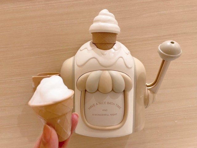 3COINS「アイスクリームマシーン」は子育ての救世主🍦でも…気になるポイントが3つありました
